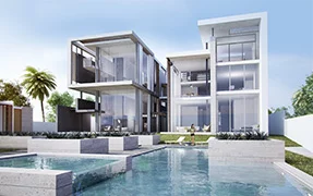 Beach House