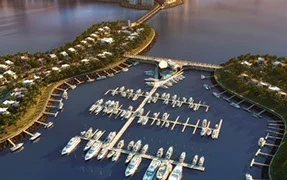 Ocean Reef