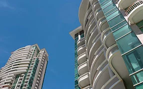Pacific Point