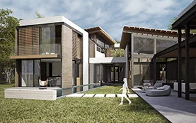 Hill Ridge