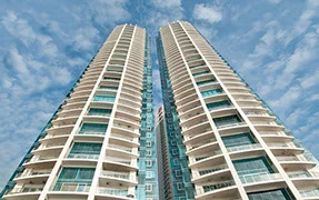 Pacific Village