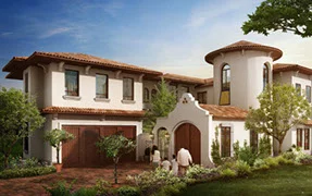 Fairway Homes
