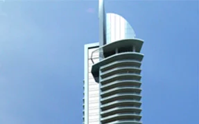 The Point